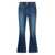 Liu Jo Liu Jo Blue Flare Jeans BLUE