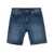 Dondup Dondup  'Derick' Shorts BLUE