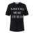 Elisabetta Franchi WOMEN'S T-SHIRT Black  