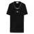 Elisabetta Franchi WOMEN'S T-SHIRT Black  