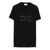 Elisabetta Franchi WOMEN'S T-SHIRT Black  