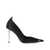 Elisabetta Franchi WOMEN'S SHOES Black  