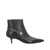Pinko Ankle boots Black