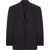 Balenciaga Deconstructed Blazer BLACK