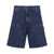 Carhartt Carhartt Wip Short "Double Knee" BLUE