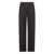 LEMAIRE "Twisted" Jeans Black