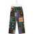 Marcelo Burlon Pants "Bandana Aop Carrot" MULTICOLOUR