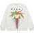 Marni Sweatshirt With Logo And Design MULTICOLOUR