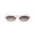 Miu Miu Miu Miu Sunglasses Gold