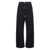 THE ATTICO The Attico Jeans Black