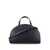 A.P.C. A.P.C. Tote Demi Lune Black