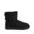 UGG UGG Women'S Mini Bailey Bow Ii Suede Boots Black