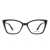 Polar Polar Eyeglass Black