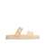 Fendi Fendi Sandals & Slides Beige