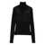 Blumarine Blumarine Black Knitwear Black