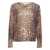 Liu Jo Liu Jo Sweaters BROWN