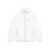 Brunello Cucinelli Brunello Cucinelli Nylon Blouson Jacket WHITE
