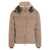 Moorer Moorer Beige Alarick Down Jacket NUT