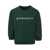 Givenchy SWEATSHIRT Green