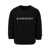 Givenchy SWEATSHIRT Black  