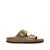 Birkenstock "Arizona Big Buckle" sandals Brown