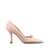 Jimmy Choo "Belinda 90 mm" pumps Beige