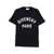 Givenchy T-shirt with GIVENCHY Paris logo Blue