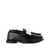 Givenchy "Label" Loafers Black