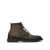 OFFICINE CREATIVE "Hopkins Flexi 203" ankle boots Green