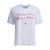 Semper T-shirts White