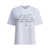 Semper T-shirts White
