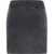 Alexander Wang Stretch Miniskirt WASHED BLACK