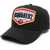 DSQUARED2 Cappello Da Baseball BLACK