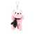 OTTOLINGER Ottolinger Keyrings & Chains PINK