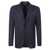 Tagliatore Tagliatore Jacket BLUE
