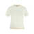 Magda Butrym Magda Butrym 'Pf 25 Tshirt O2' T-Shirt WHITE