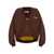 THE ATTICO The Attico Sweaters Brown