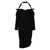 THE ATTICO The Attico Dresses Black