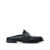Alexander Wang Alexander Wang Carter Loafer Mule Shoes Black