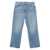 7 For All Mankind 7 For All Mankind Wide-Leg Jeans Navy