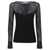 Patrizia Pepe Patrizia Pepe Sweater Black