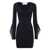 Blumarine Blumarine Dresses Black