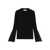 Blumarine Blumarine Black Knitwear Black