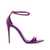 Dolce & Gabbana Dolce & Gabbana Sandals BRIGHT PURPLE 1