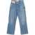 JW Anderson JW Anderson Jeans BLUE