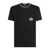 Dolce & Gabbana Dolce & Gabbana 'Private Wardrobe' T-Shirt Black