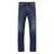 Jacob Cohen Jacob Cohen 'Cropped Tapered' Jeans BLUE
