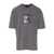 Thom / Krom Thom Krom T-Shirts And Polos GREY