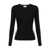 Elisabetta Franchi Elisabetta Franchi Sweater NERO/MILK