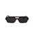 RETROSUPERFUTURE Retrosuperfuture Sunglasses Black
